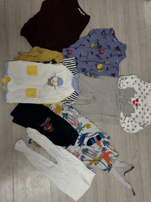 Речі дитячі