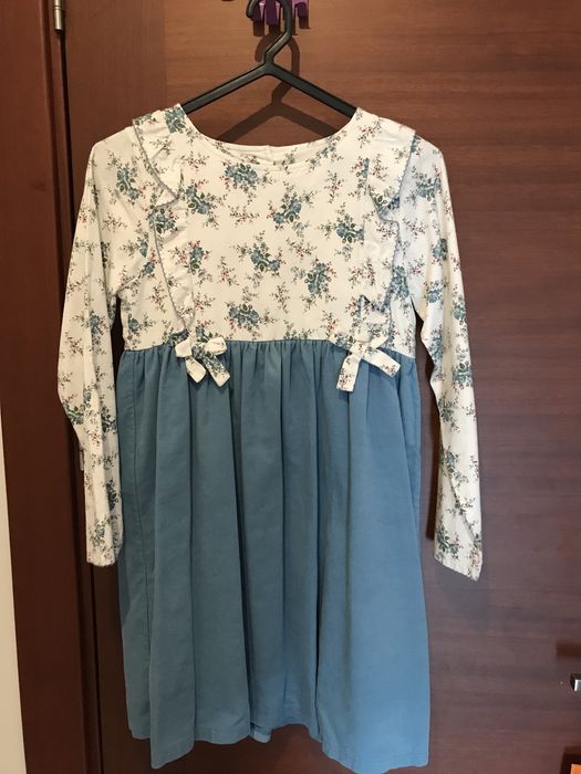 100% Portuguese Dress