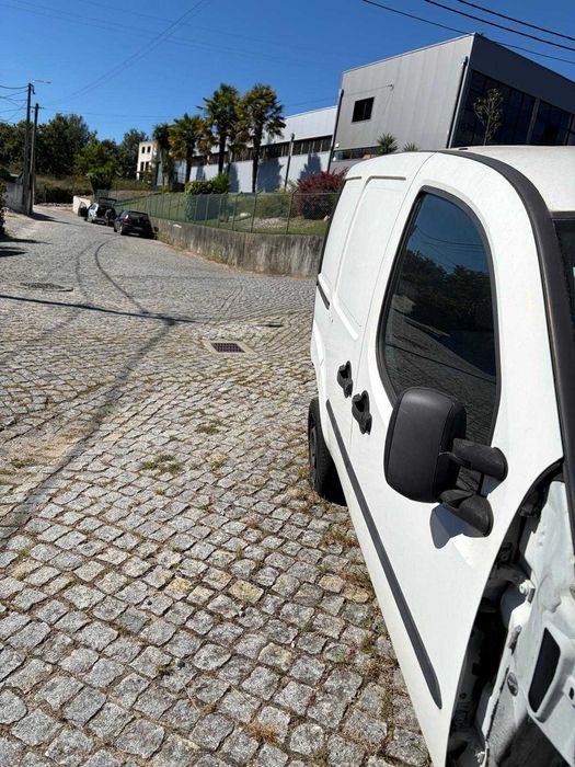 Fiat Doblo 1900 JTD
