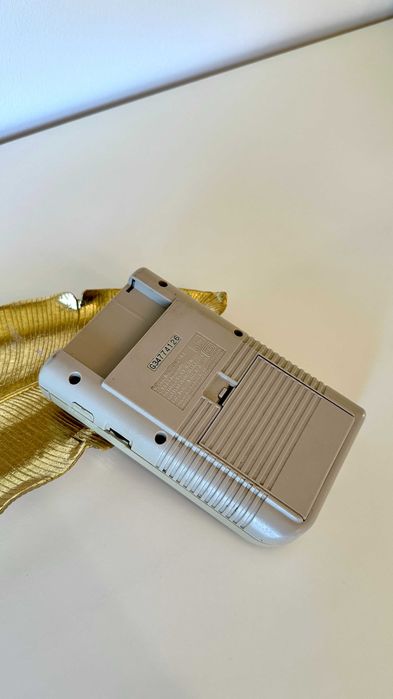 Nintendo Gameboy DMG-001 Original