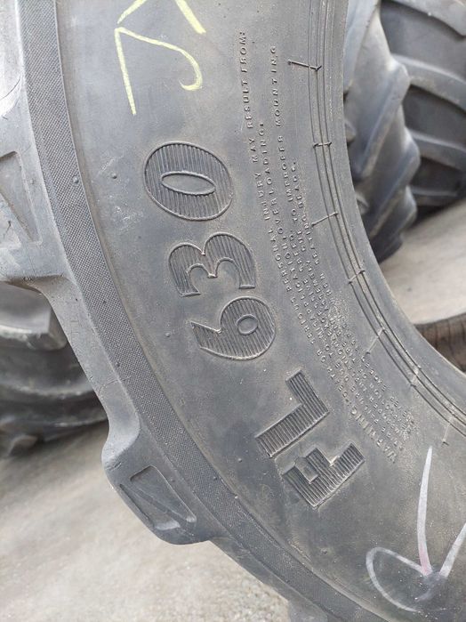 560/45R22,5 BKT FL630 JX522