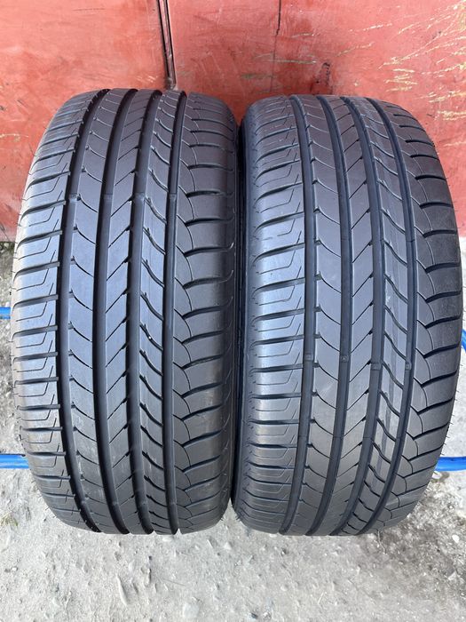 215/50/17 R17 Goodyear EfficientGrip літо 2 шт ціна за 1 шт