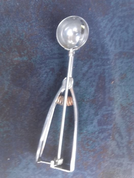 maquina gelados em inox