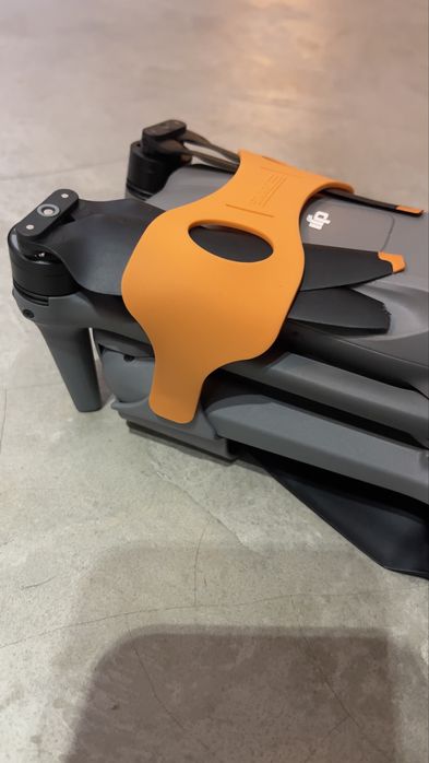 Dji air 3 fly more combo