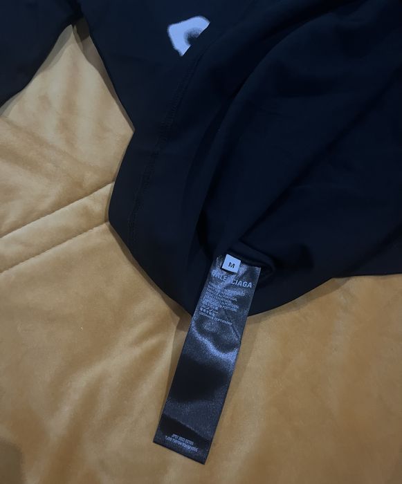 T-shirt balenciaga