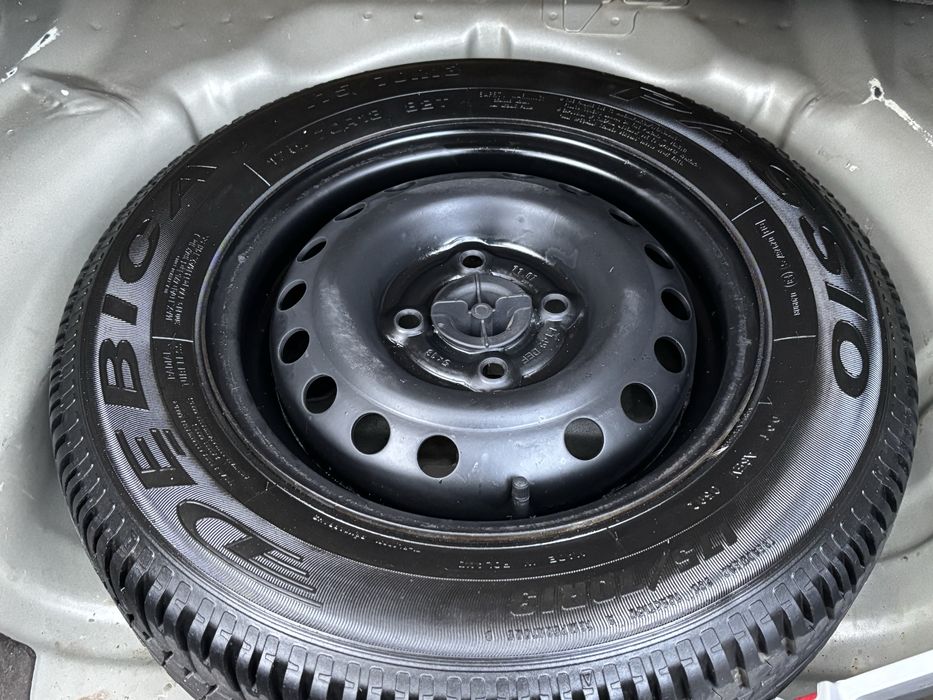 1.5 новенький 53 тыс пробег