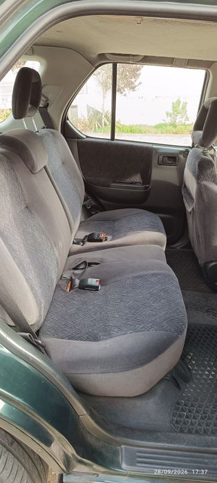 Opel Frontera B 2.2 DTI  Limited