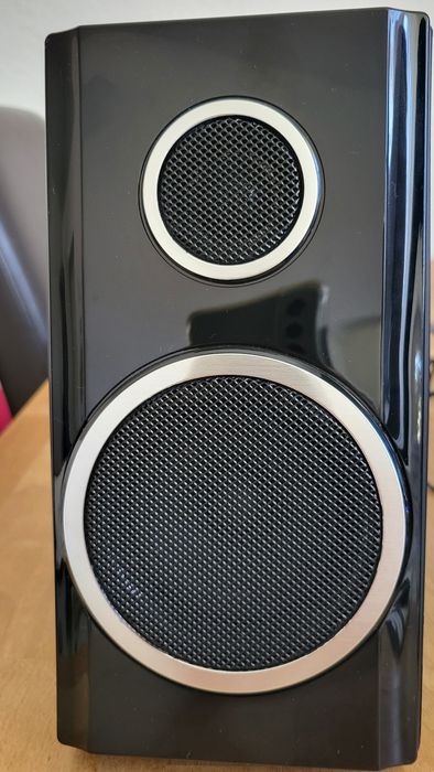 Стереосистема TEAC CD‑X70i