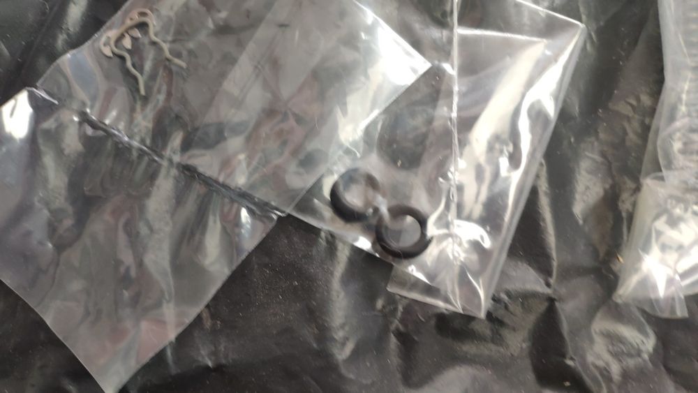 Honda peças novas Filtro de combustível Original  16010- SCA - 000