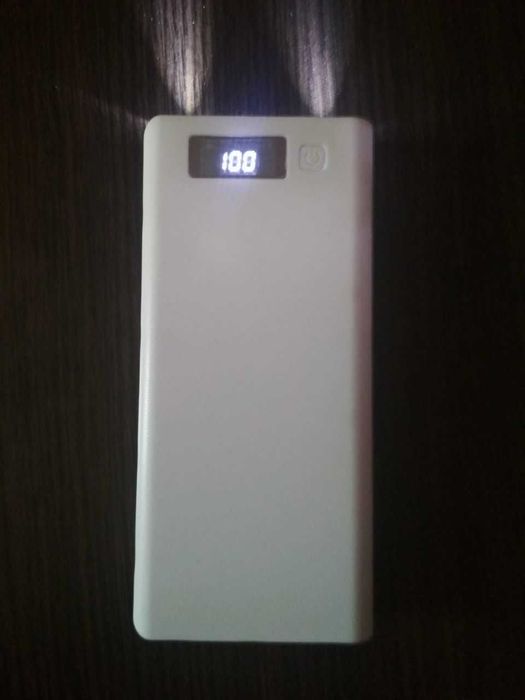Корпус для PowerBank 18650x8