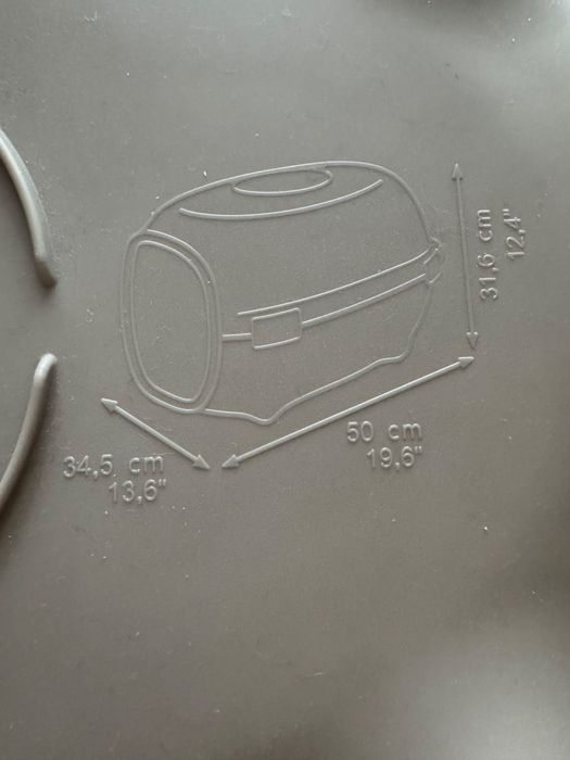 Переноска для кота,собаки / Игрушка с лазерным лучом