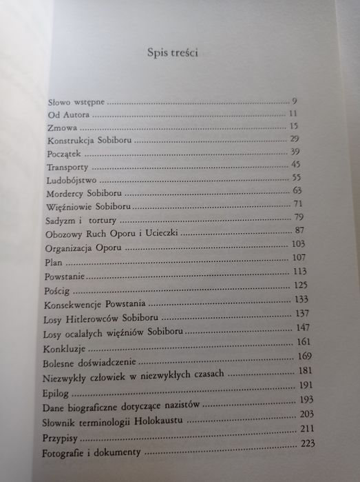 Sobibór Zapomniane powstanie