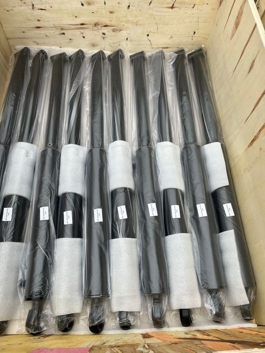 Siłownik Cylinder hydrauliczny TUR 2B