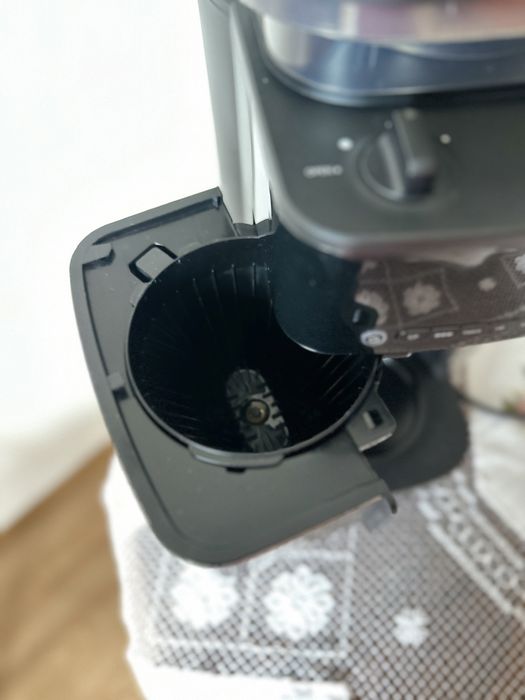 Крапельна кавоварка KRUPS