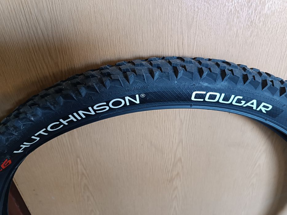 Rockrider E-ST 500 M | Hydraulika  | Po serwisie | Doinwestowany