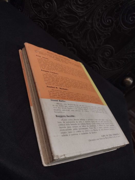 A Alma boa de Setsuan 1959 Bertolt Brecht