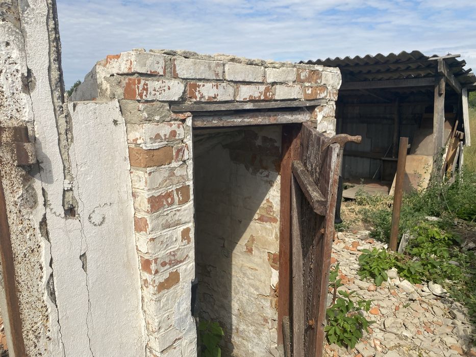 Продається будинок в с.Бужанка
