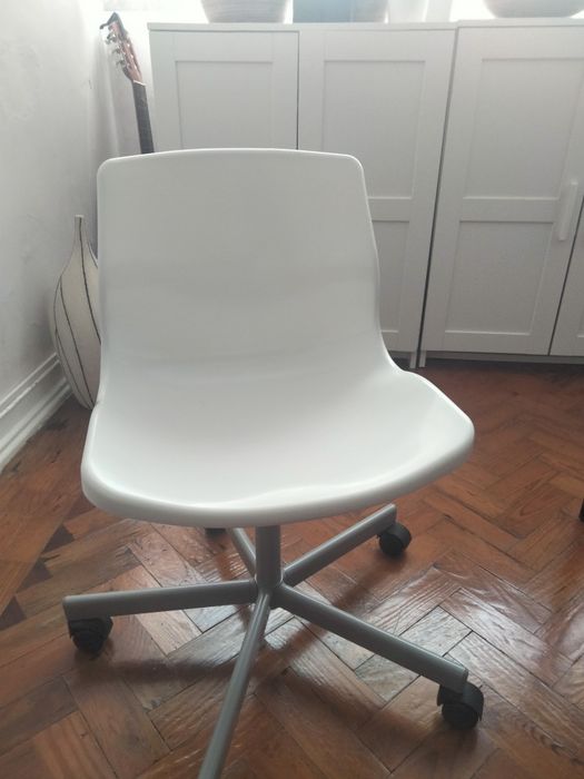Cadeira de secretária