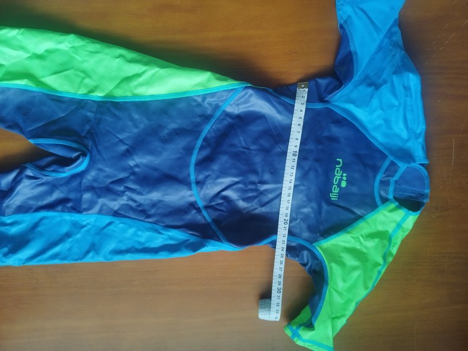 Children's beach swimsuit