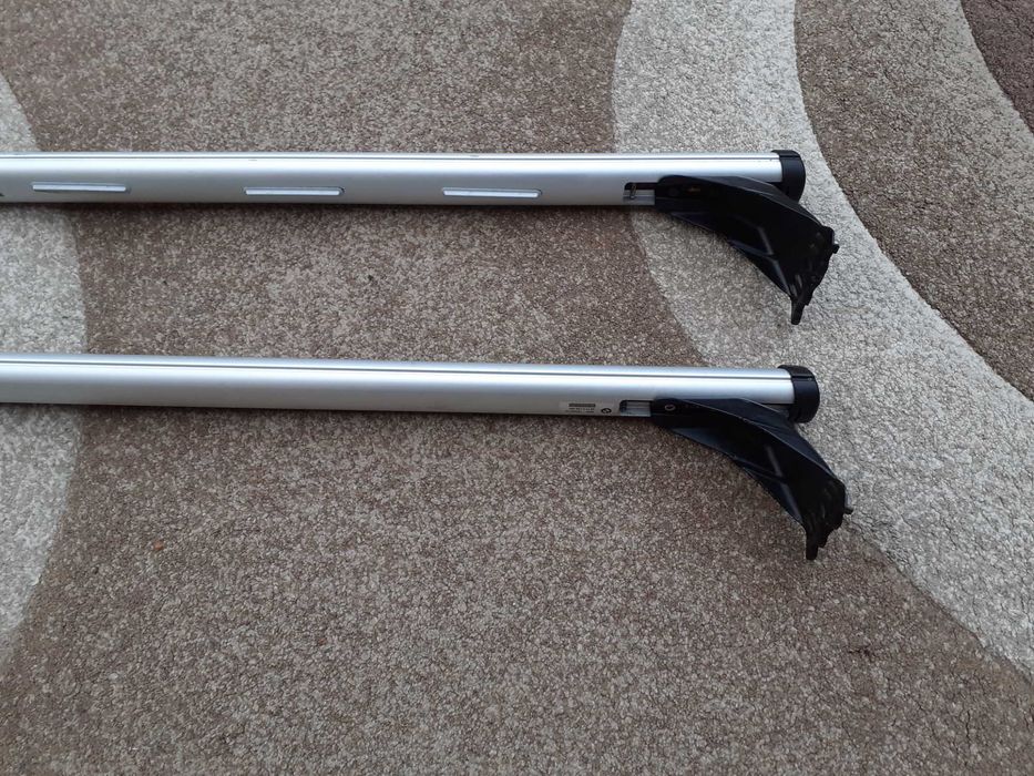 BMW 3 E46 Sedan Bagażnik Dachowy Oryginał Super Stan