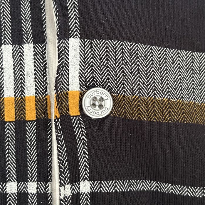 Поло burberry(нова)