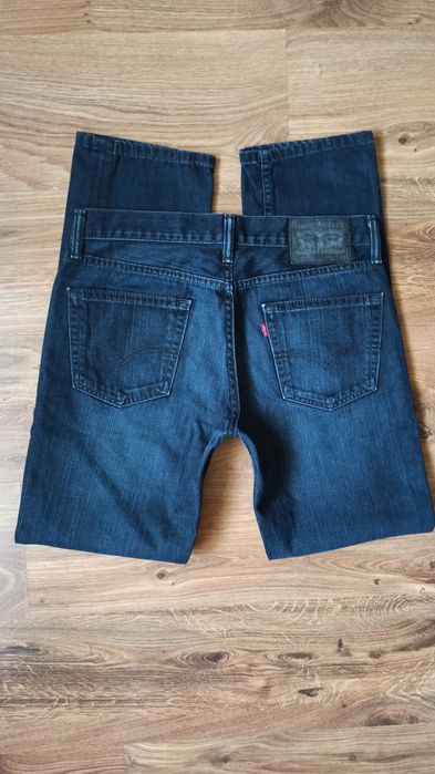 Spodnie Levi's W32 L32