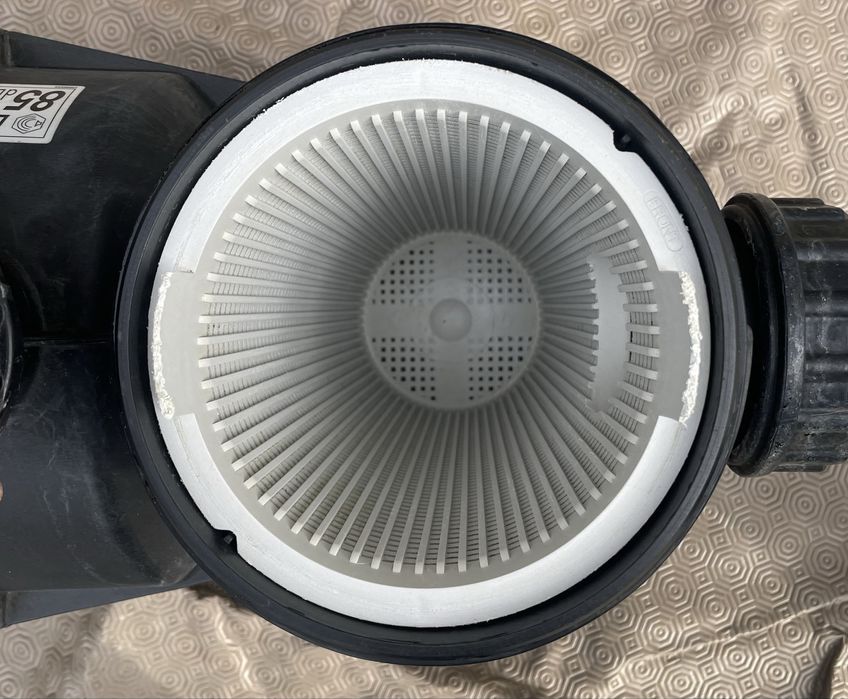 Bomba de Piscina ESPA SILEN2 300  - 3CV / 2.2kW