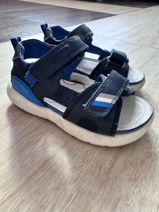 Босоніжки на хлопчика Biomecanics