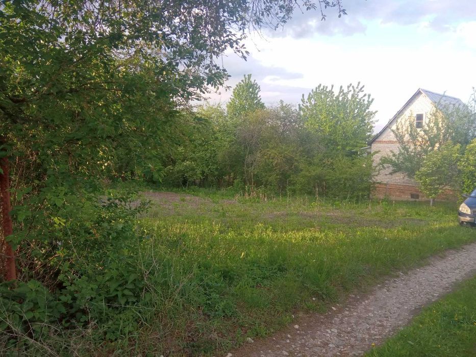 Продам земельну ділянку в Мацьківцях. VRV ID: 38762