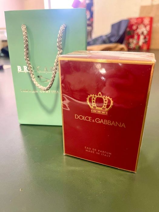 Dolce&Gabbana Parfum Q
