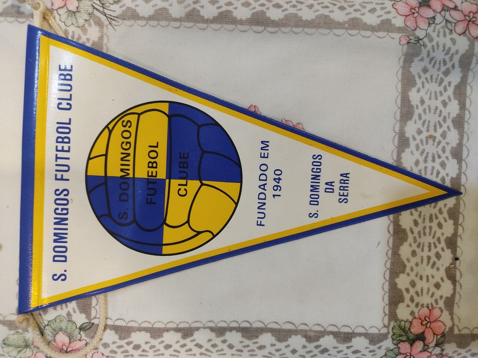 Galhardete São domingos FC