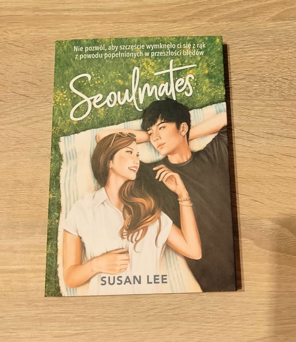 Seoulmates Susan Lee