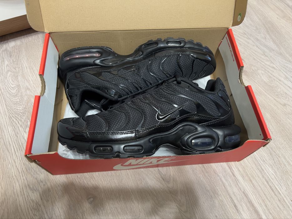 Кросівки Air max plus (tn)