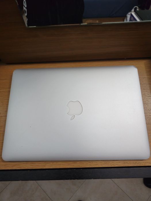 Macbook Air 13 2015