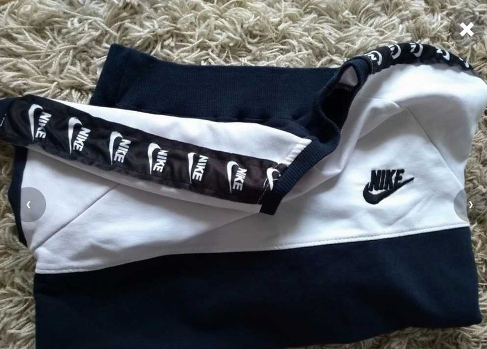 Bluza Oryginalna Nike