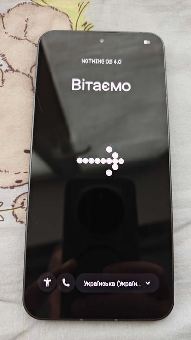 Nothing Phone 2 12/256Gb