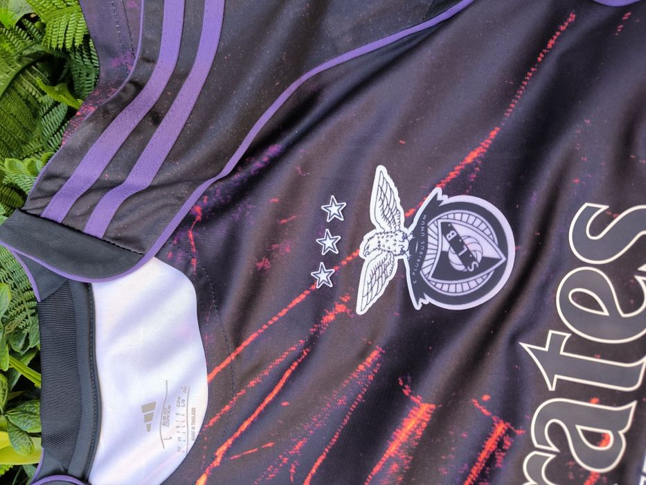 Camisola Edição Especial Benfica