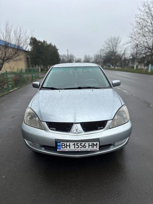 Продам авто Mitsubishi Lancer