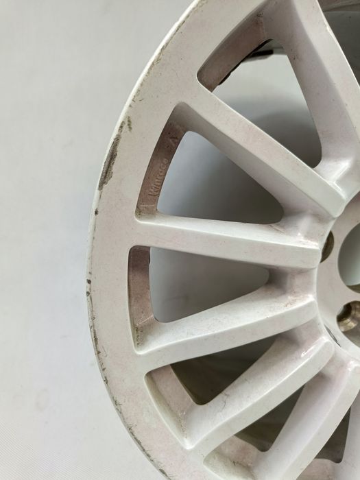 Felga Aluminiowa 16 Cali 4x108 8x16J ET40 - BRAID