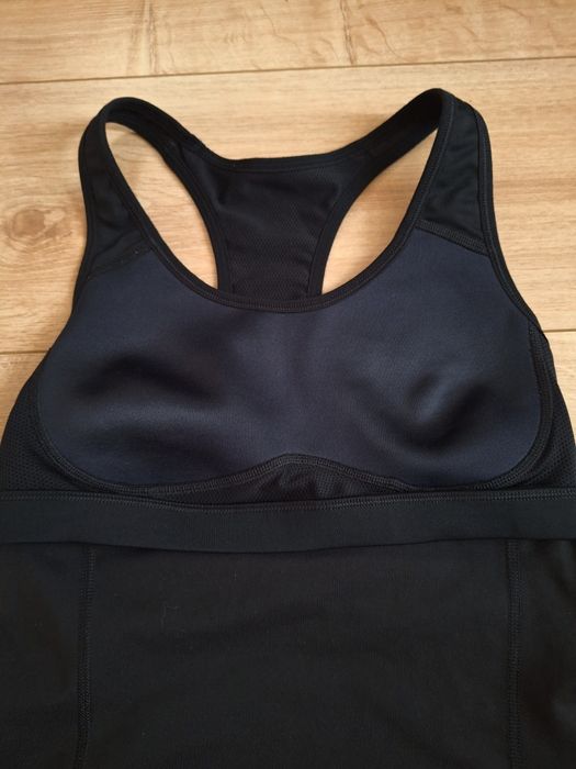 Koszulka Nike bokserka