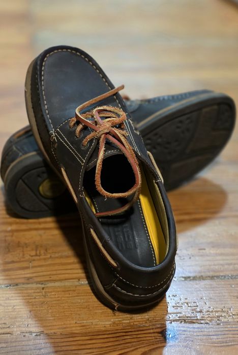 Sapatos formais - Camel Active