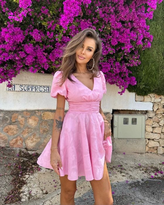 Sukienka Lou Nilda L