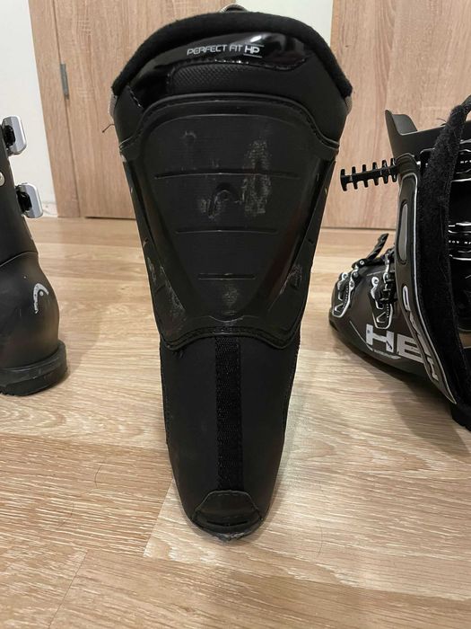 Buty Narciarskie Head Advant Edge 125 26/26.5 cm
