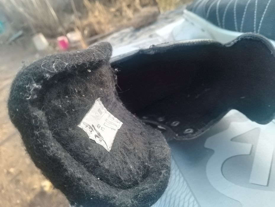 Коньки подростковые