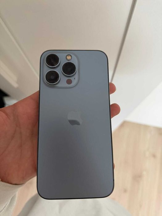 iPhone 13 Pro em ótimo estado