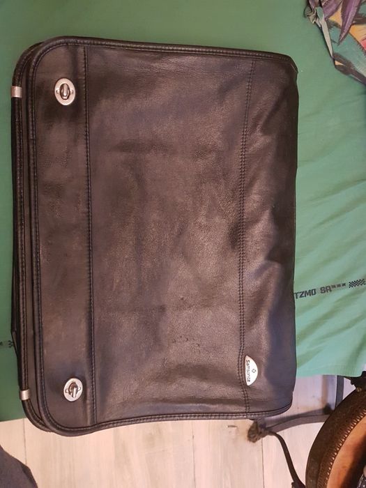 aktówka meska samsonite