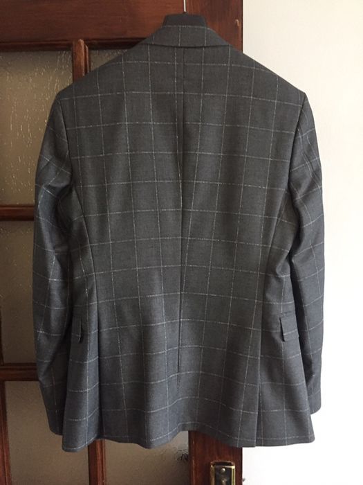 Костюм- трійка чоловічий