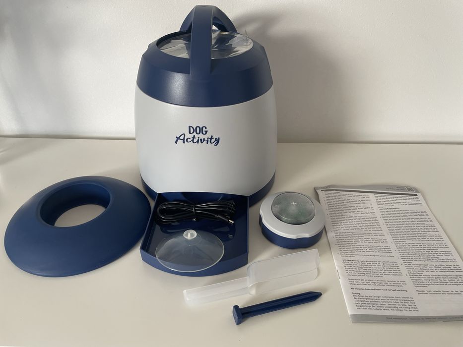 Trixie Dog Activity Memory Trainer 3.0