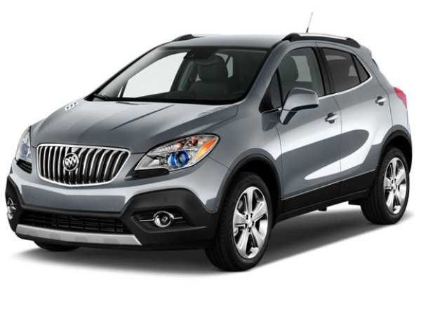 Разборка запчасти Buick Encore 1.4 бензин 2012+ енкор шрот розбірка