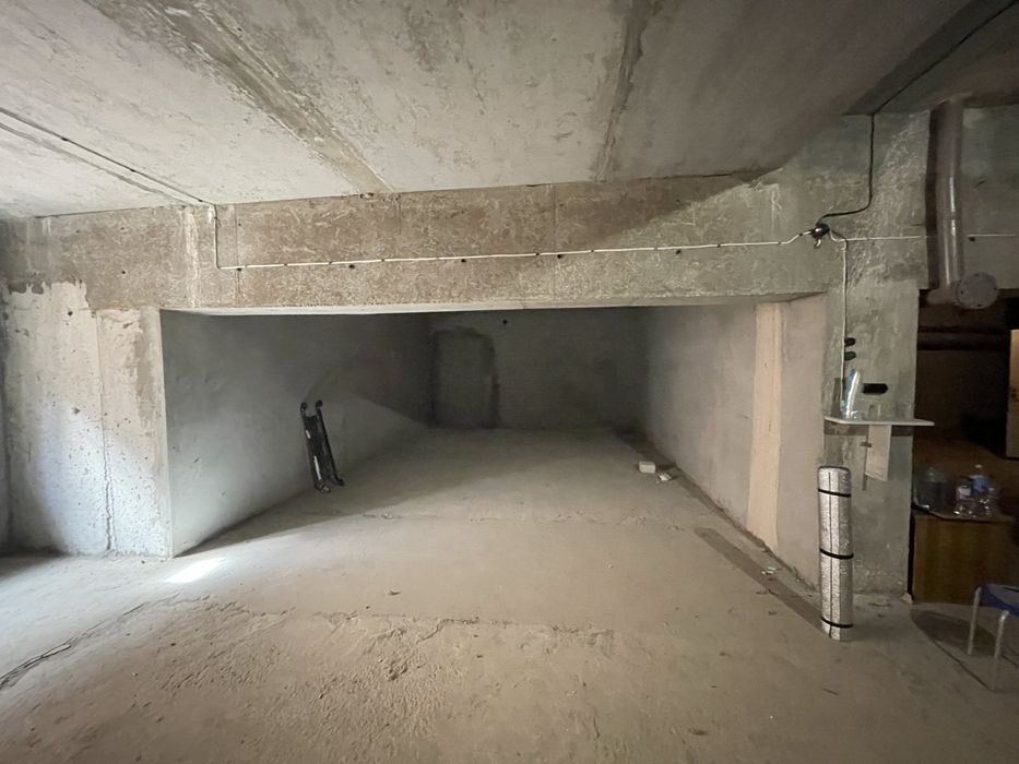 Продаж комерційного приміщення